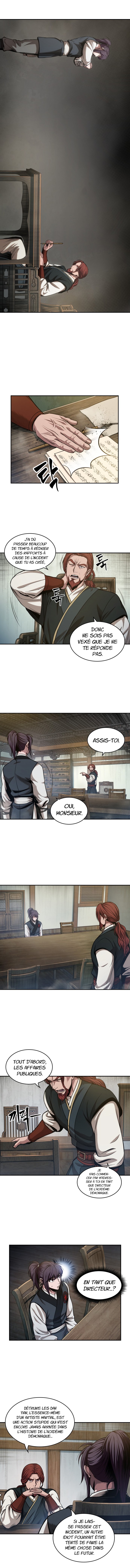 Read Nano Machine Scan Manga Online