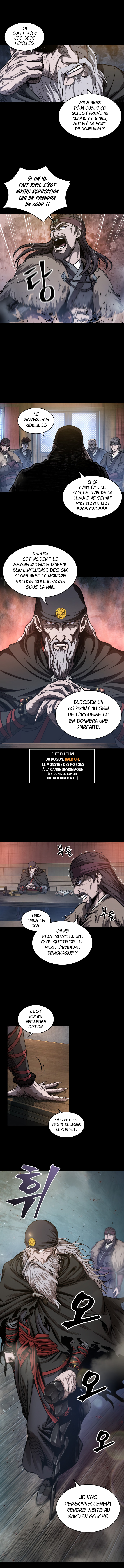 Read Nano Machine Scan Manga Online