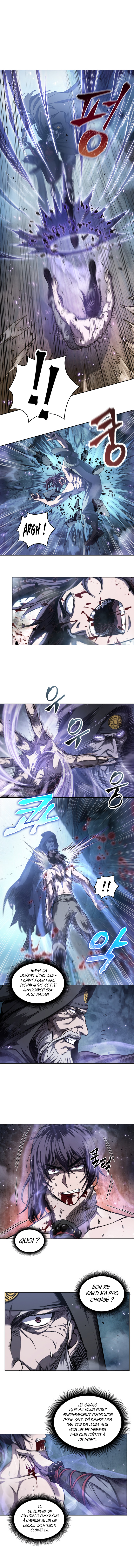 Read Nano Machine Scan Manga Online