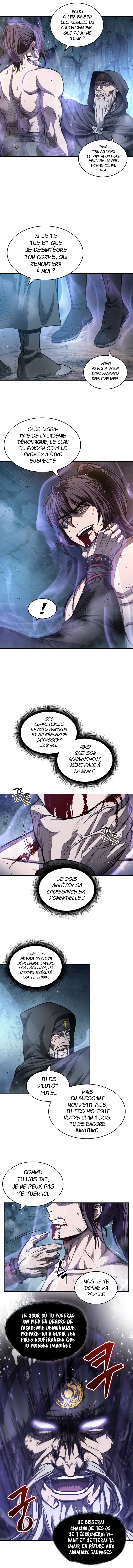 Read Nano Machine Scan Manga Online