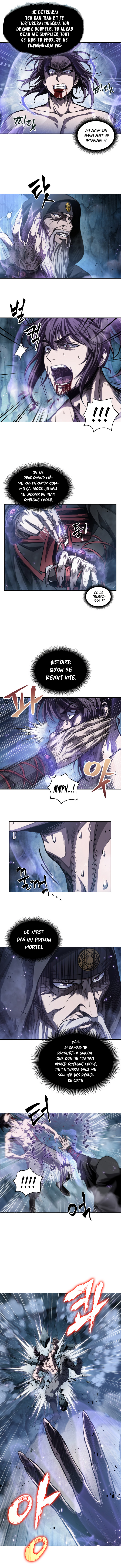 Read Nano Machine Scan Manga Online