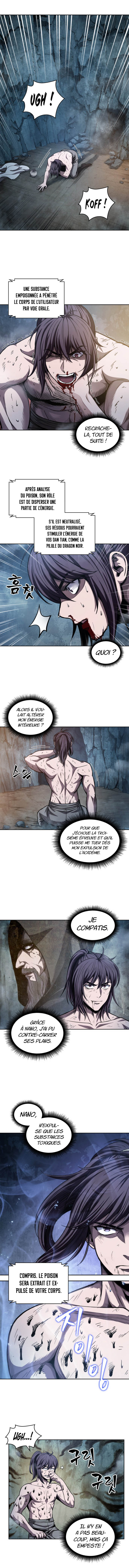 Read Nano Machine Scan Manga Online