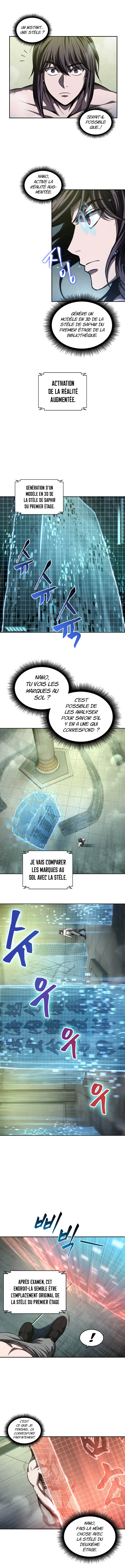 Read Nano Machine Scan Manga Online
