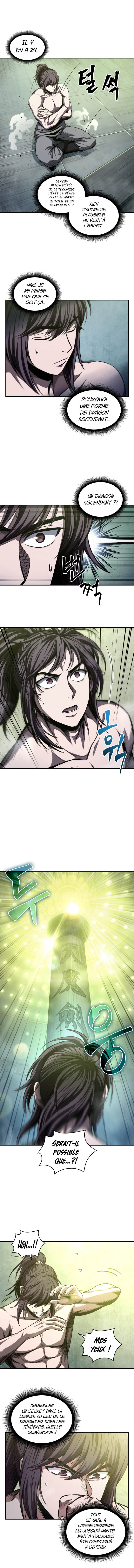 Read Nano Machine Scan Manga Online
