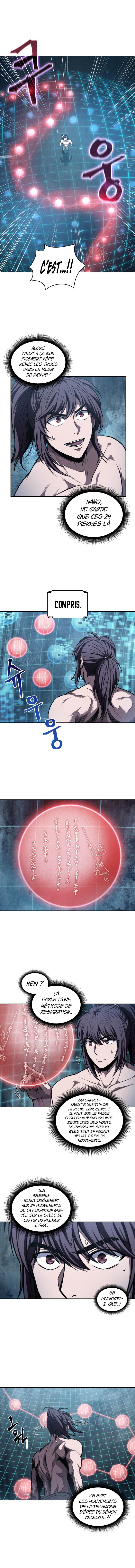 Read Nano Machine Scan Manga Online