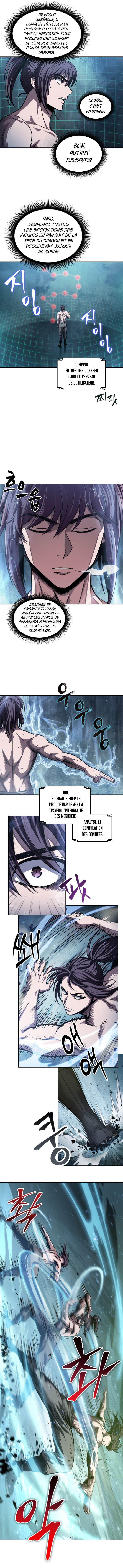Read Nano Machine Scan Manga Online