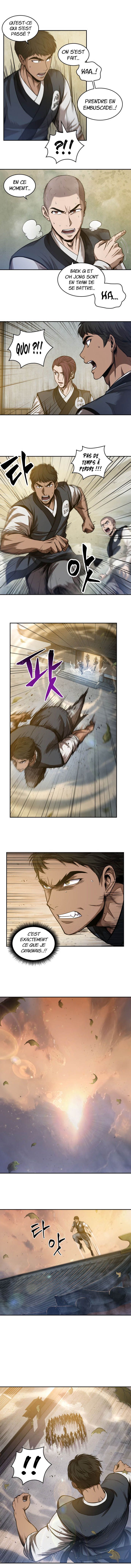 Read Nano Machine Scan Manga Online
