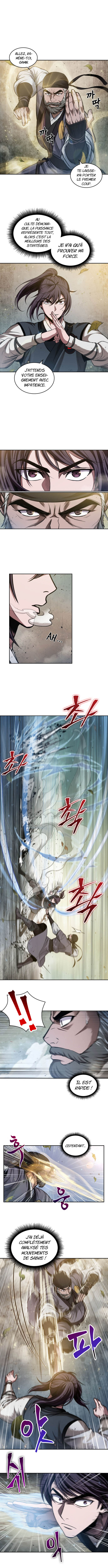 Read Nano Machine Scan Manga Online
