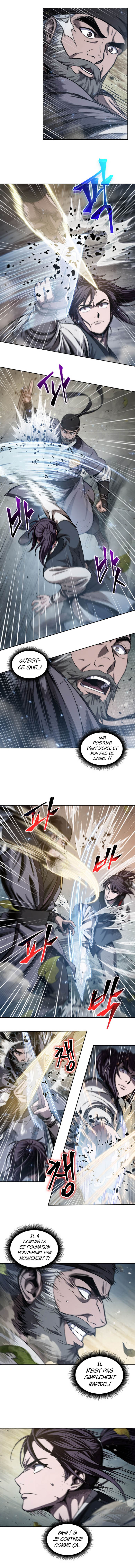 Read Nano Machine Scan Manga Online
