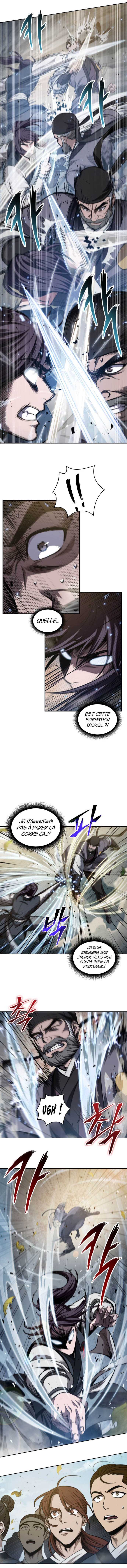 Read Nano Machine Scan Manga Online