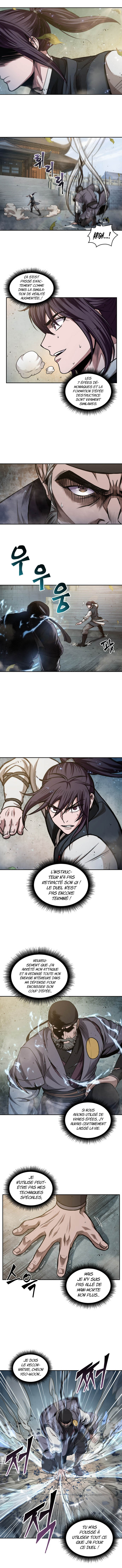 Read Nano Machine Scan Manga Online