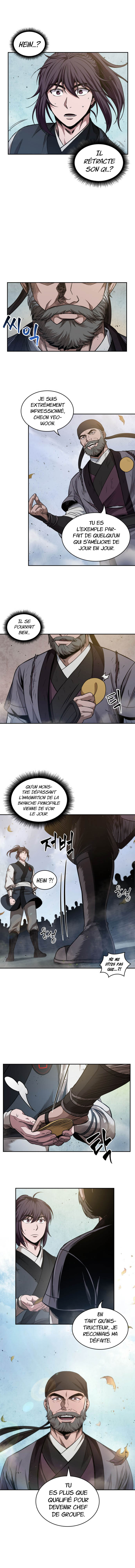 Read Nano Machine Scan Manga Online