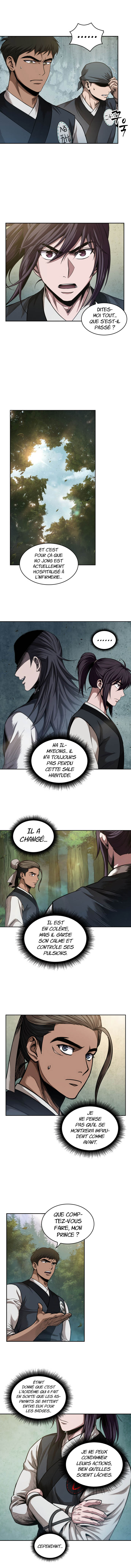 Read Nano Machine Scan Manga Online