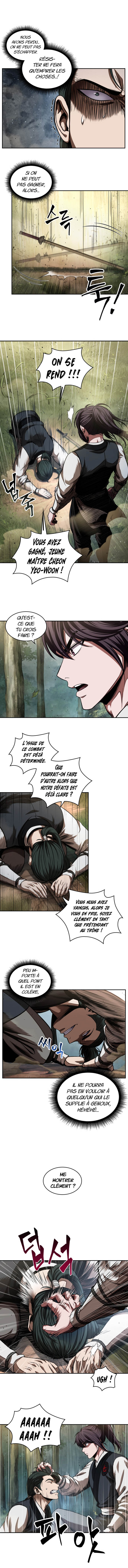 Read Nano Machine Scan Manga Online