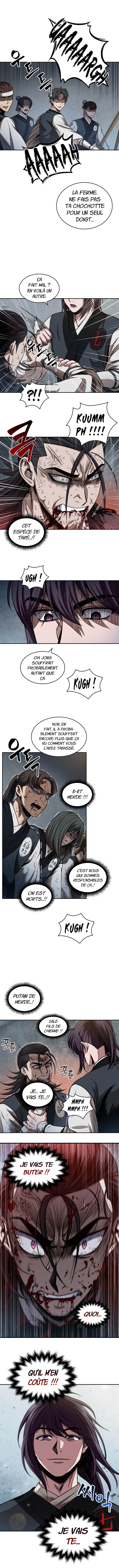Read Nano Machine Scan Manga Online