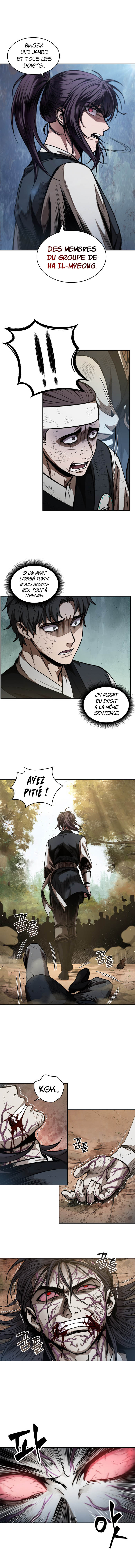 Read Nano Machine Scan Manga Online