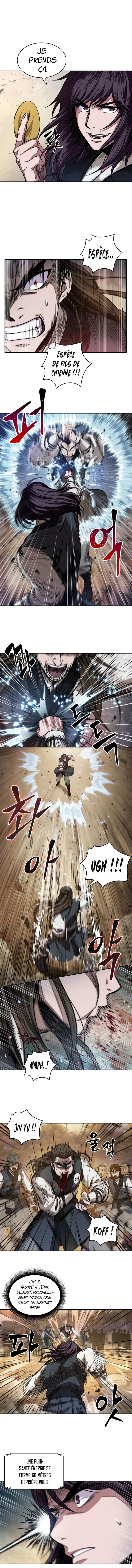 Read Nano Machine Scan Manga Online
