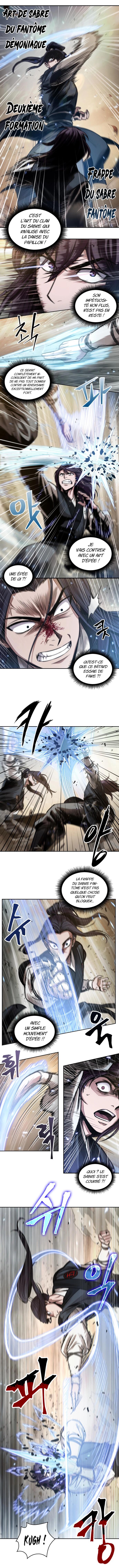 Read Nano Machine Scan Manga Online