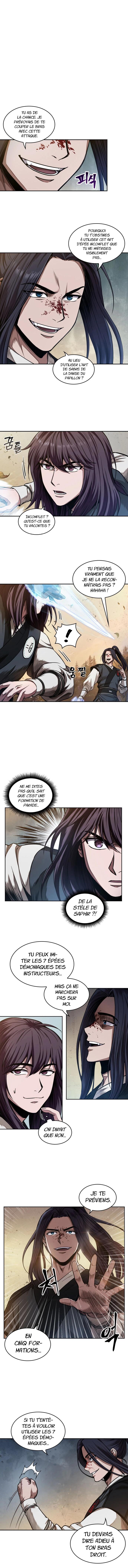 Read Nano Machine Scan Manga Online