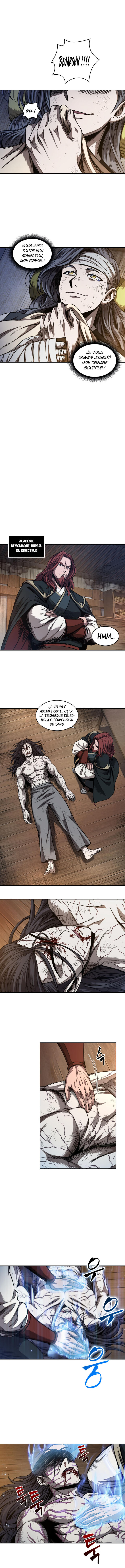 Read Nano Machine Scan Manga Online