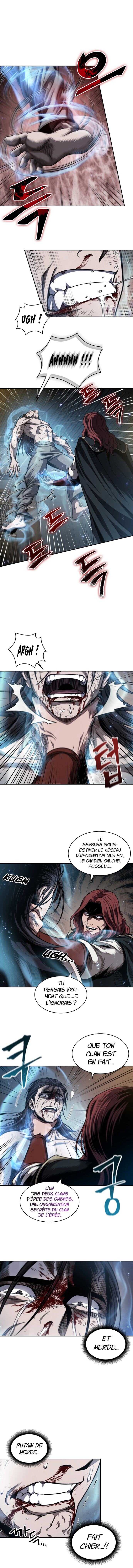Read Nano Machine Scan Manga Online