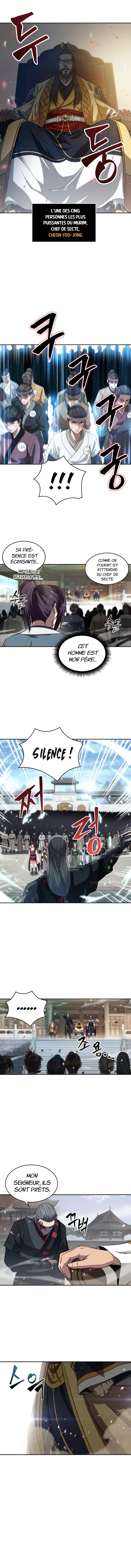 Read Nano Machine Scan Manga Online