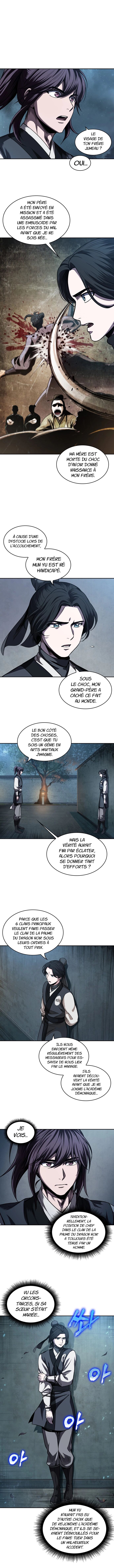 Read Nano Machine Scan Manga Online