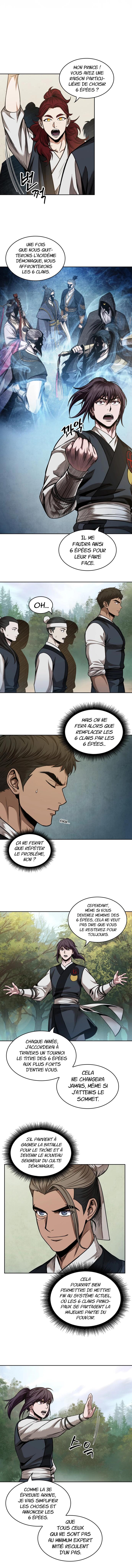 Read Nano Machine Scan Manga Online