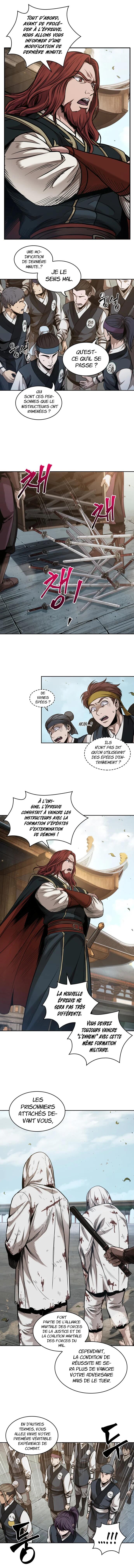 Read Nano Machine Scan Manga Online
