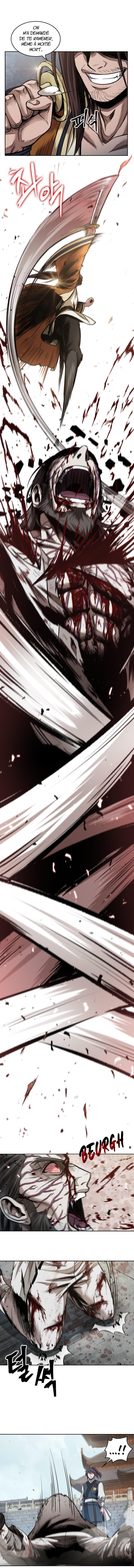 Read Nano Machine Scan Manga Online