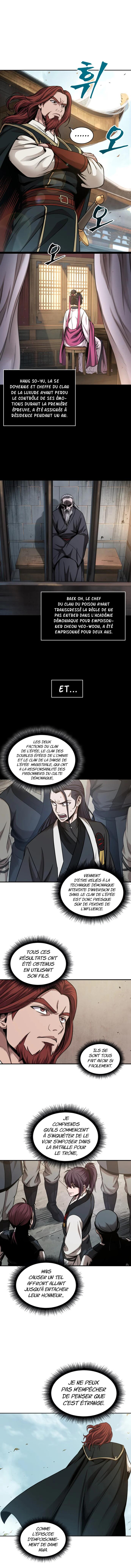 Read Nano Machine Scan Manga Online