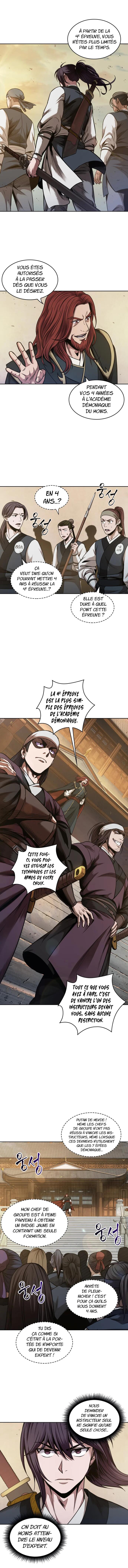 Read Nano Machine Scan Manga Online