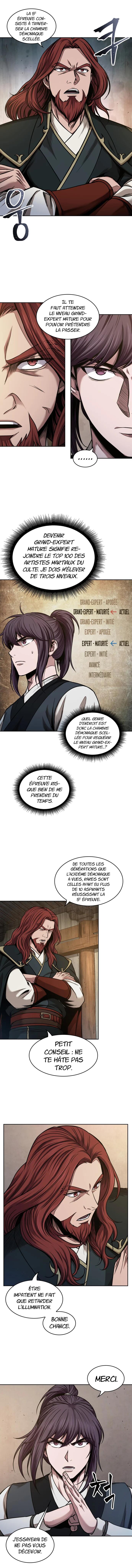 Read Nano Machine Scan Manga Online