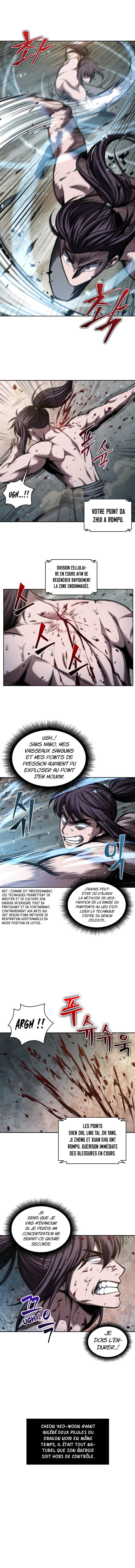 Read Nano Machine Scan Manga Online