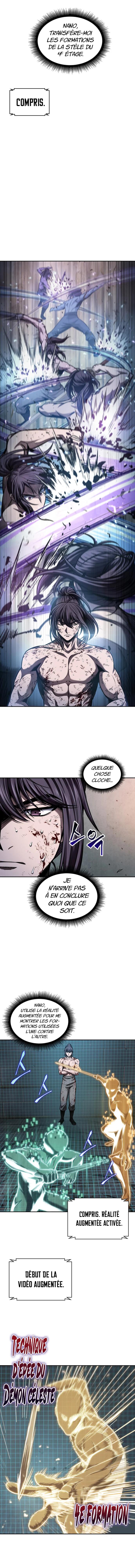Read Nano Machine Scan Manga Online