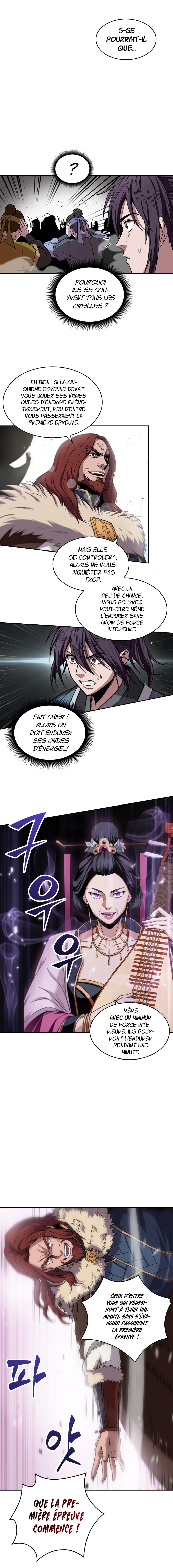 Read Nano Machine Scan Manga Online