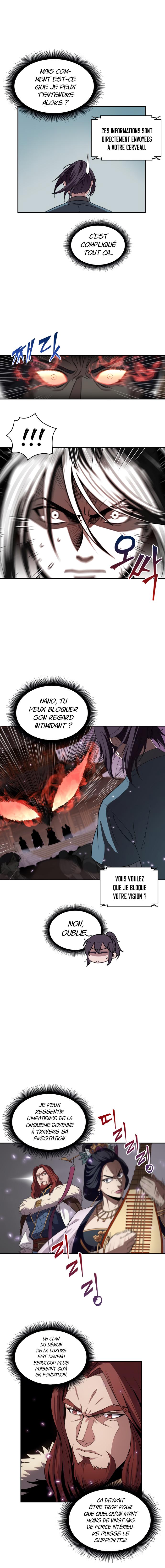 Read Nano Machine Scan Manga Online