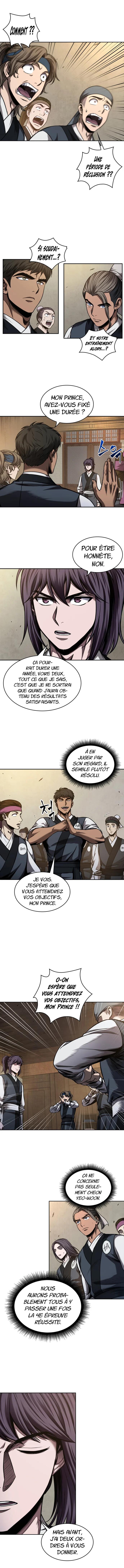 Read Nano Machine Scan Manga Online