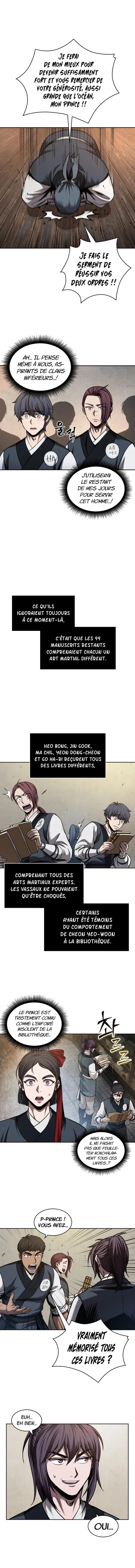 Read Nano Machine Scan Manga Online