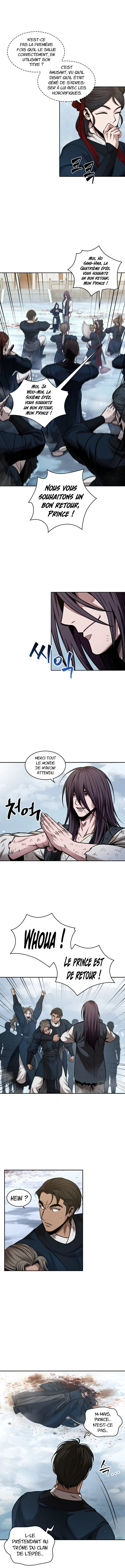 Read Nano Machine Scan Manga Online