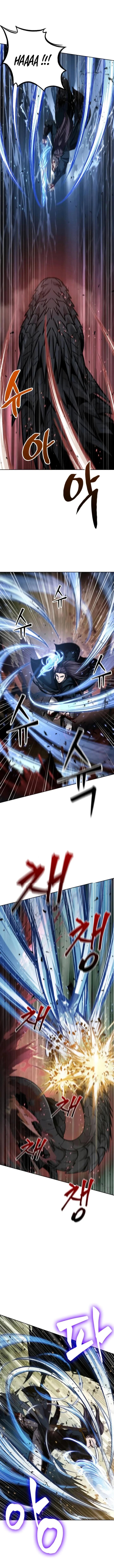 Read Nano Machine Scan Manga Online