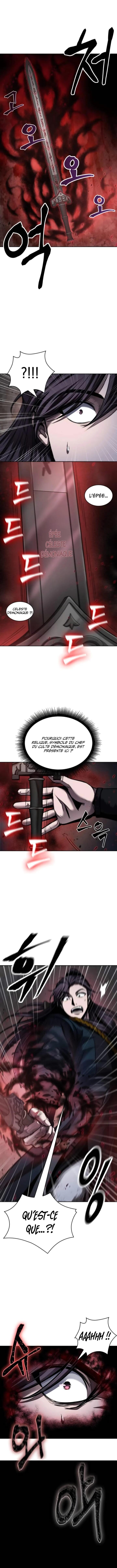 Read Nano Machine Scan Manga Online