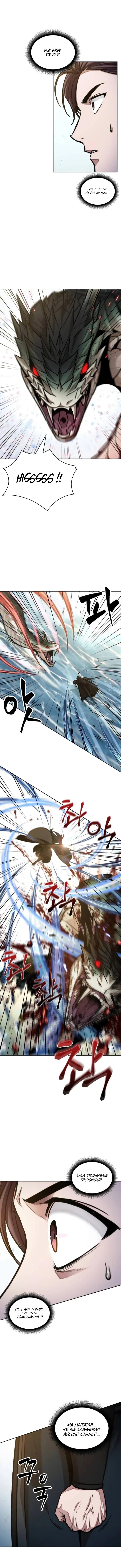Read Nano Machine Scan Manga Online
