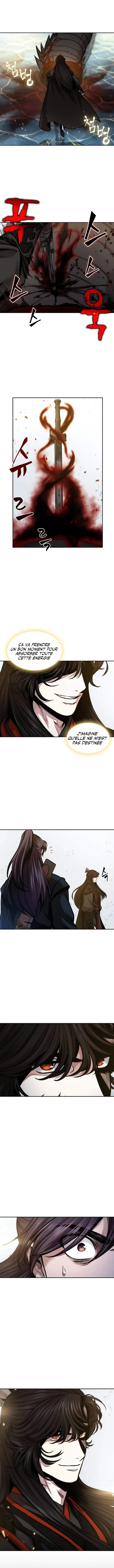 Read Nano Machine Scan Manga Online
