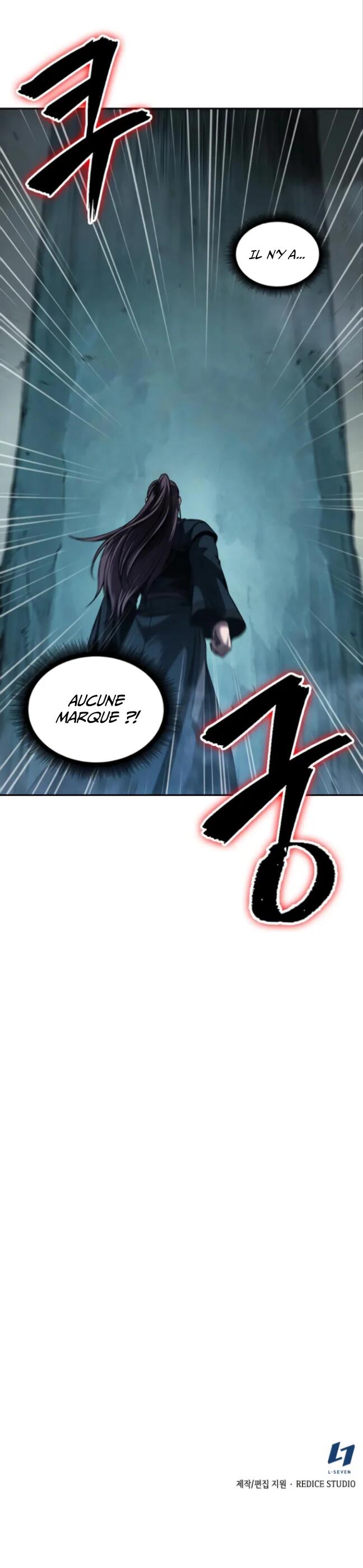 Read Nano Machine Scan Manga Online