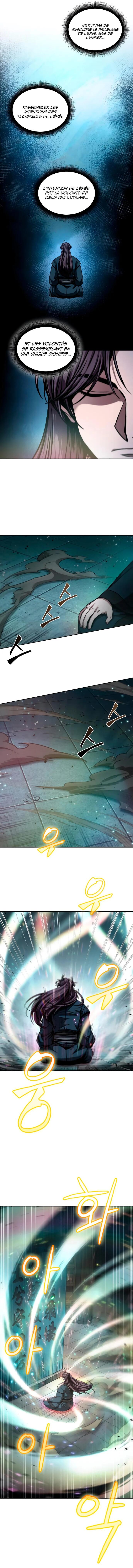 Read Nano Machine Scan Manga Online