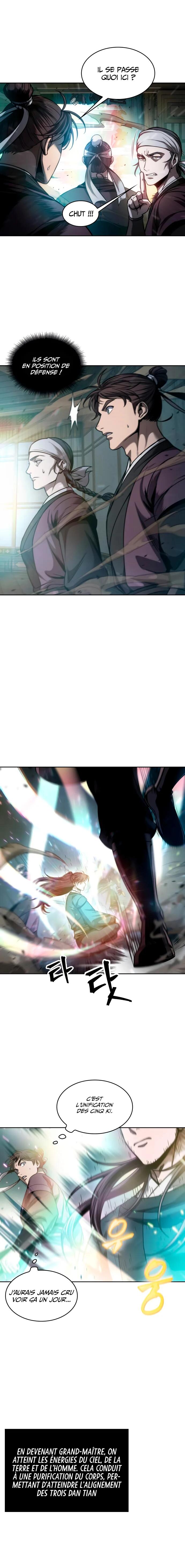 Read Nano Machine Scan Manga Online