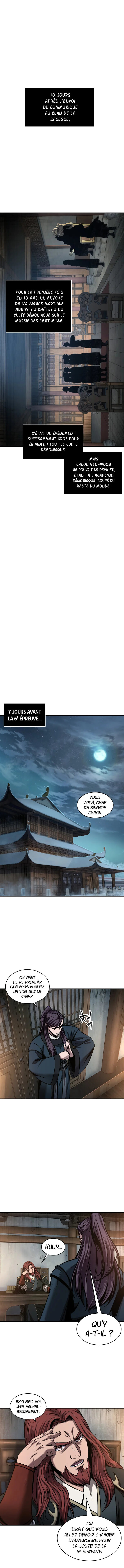 Read Nano Machine Scan Manga Online