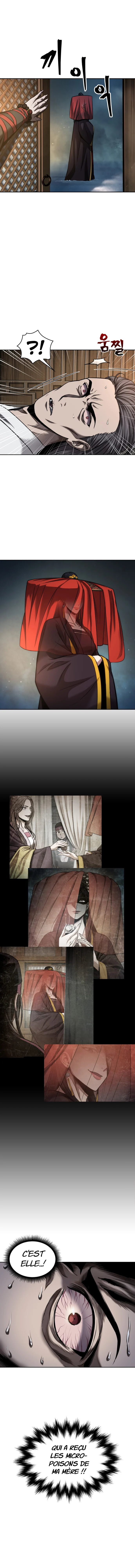 Read Nano Machine Scan Manga Online
