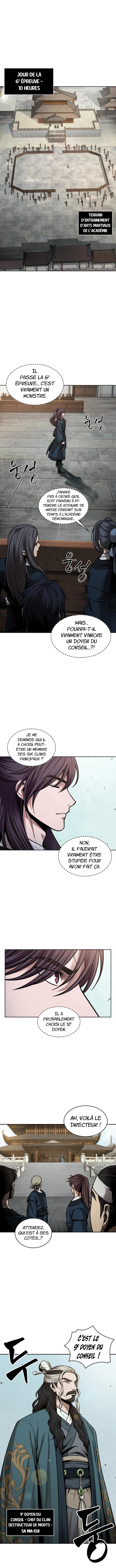 Read Nano Machine Scan Manga Online